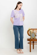 SISTER'S - Cotton with Cotton Combed Top (Katun Kombi Kaos) C1557 CAP