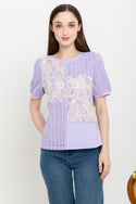 SISTER'S - Cotton with Cotton Combed Top (Katun Kombi Kaos) C1557 CAP