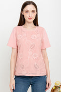 SISTER'S - Cotton with Cotton Combed Top (Katun Kombi Kaos) C1559 CAP