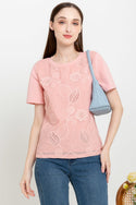 SISTER'S - Cotton with Cotton Combed Top (Katun Kombi Kaos) C1559 CAP