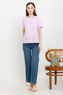 SISTER'S - Cotton with Cotton Combed Top (Katun Kombi Kaos) C1559 CAP