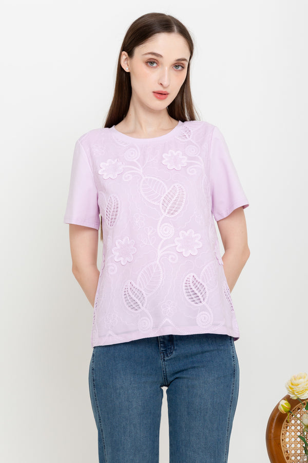 SISTER'S - Cotton with Cotton Combed Top (Katun Kombi Kaos) C1559 CAP