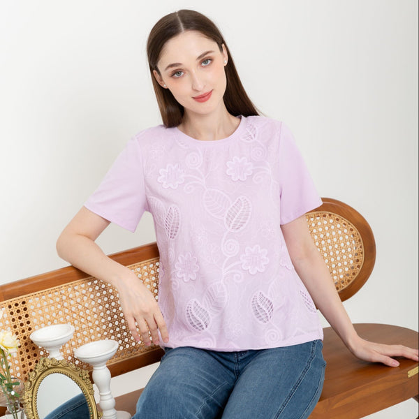 SISTER'S - Cotton with Cotton Combed Top (Katun Kombi Kaos) C1559 CAP