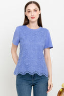 SISTER'S - Cotton with Cotton Combed Top (Katun Kombi Kaos) Y9443 ZE