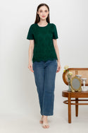 SISTER'S - Cotton with Cotton Combed Top (Katun Kombi Kaos) Y9443 ZE