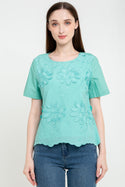 N2 - Cotton Top (Katun) 29748