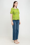 N2 - Cotton Top (Katun) 29748