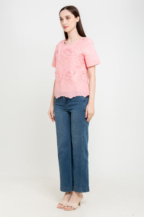 N2 - Cotton Top (Katun) 29748