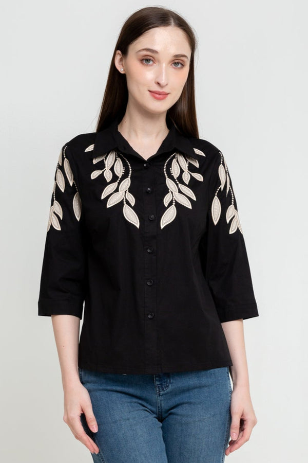 N2 - Cotton Top (Katun) 29737