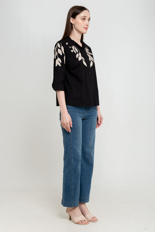 N2 - Cotton Top (Katun) 29737