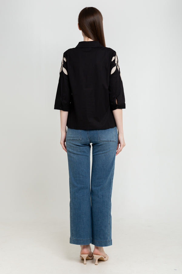 N2 - Cotton Top (Katun) 29737