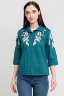N2 - Cotton Top (Katun) 29737