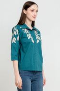 N2 - Cotton Top (Katun) 29737