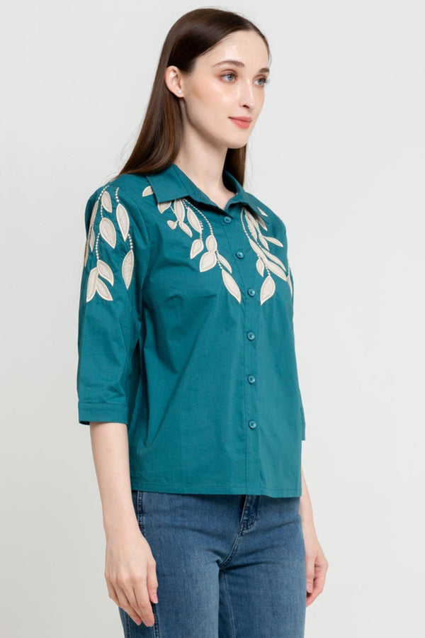 N2 - Cotton Top (Katun) 29737