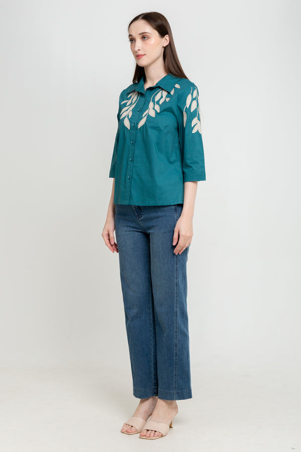 N2 - Cotton Top (Katun) 29737