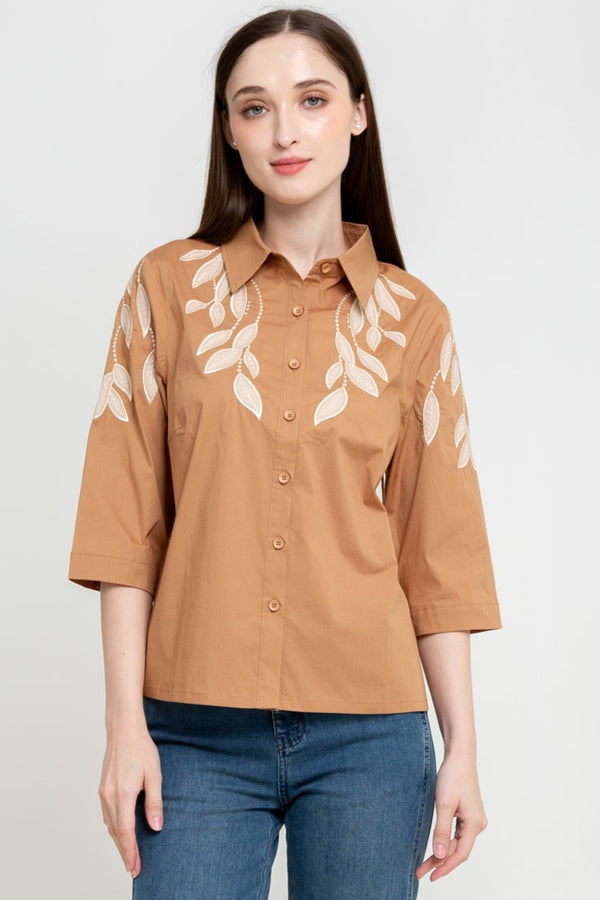 N2 - Cotton Top (Katun) 29737