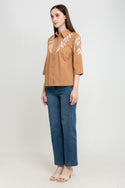 N2 - Cotton Top (Katun) 29737