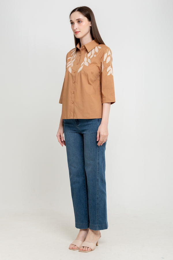 N2 - Cotton Top (Katun) 29737