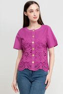 N2 - Cotton Top (Katun) 29750