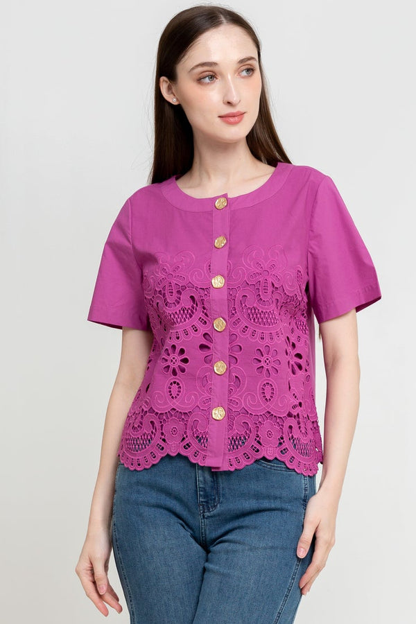N2 - Cotton Top (Katun) 29750