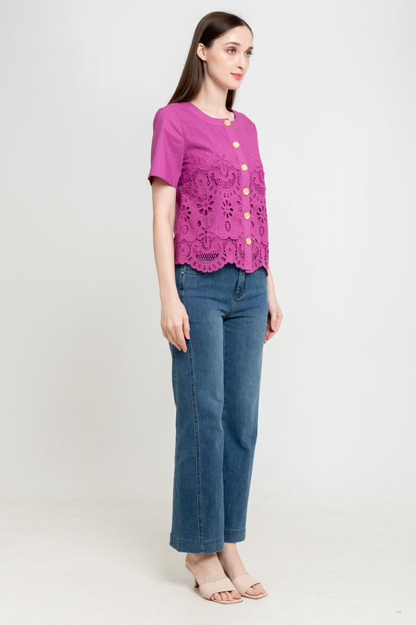 N2 - Cotton Top (Katun) 29750
