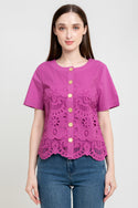 N2 - Cotton Top (Katun) 29750