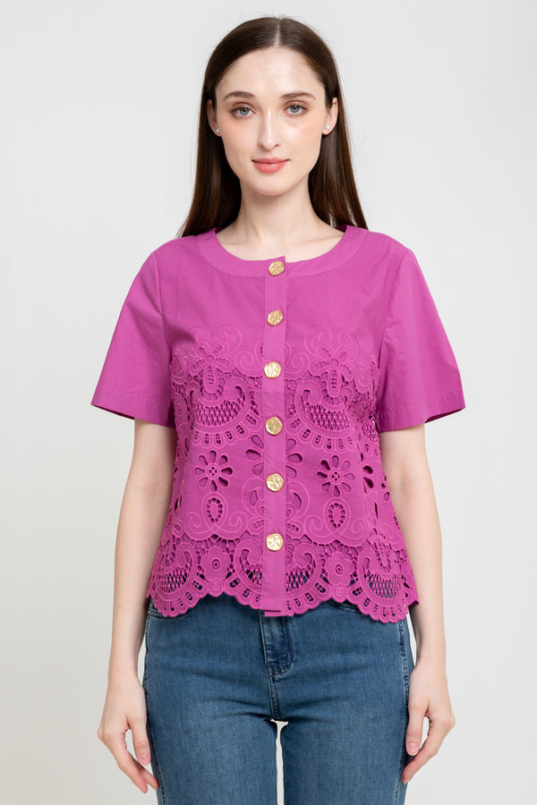 N2 - Cotton Top (Katun) 29750