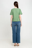 N2 - Cotton Top (Katun) 29750