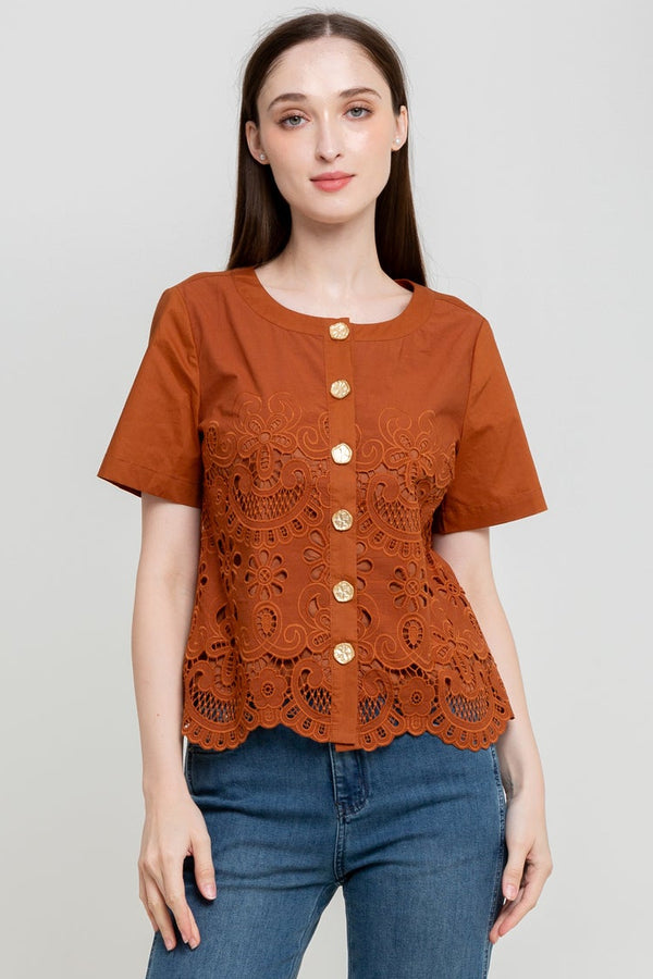 N2 - Cotton Top (Katun) 29750