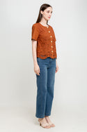 N2 - Cotton Top (Katun) 29750