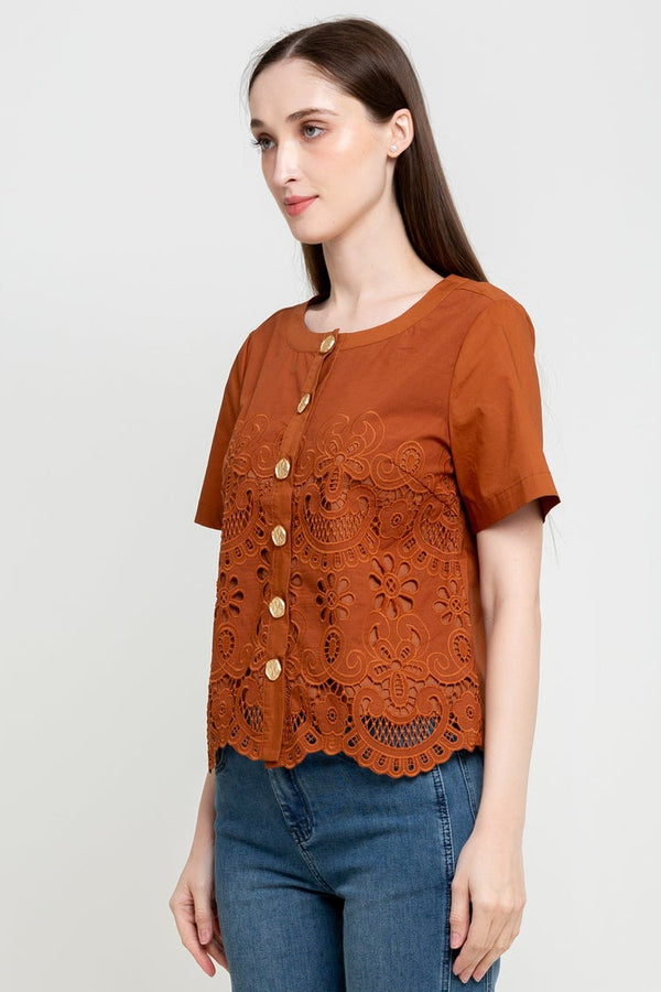 N2 - Cotton Top (Katun) 29750