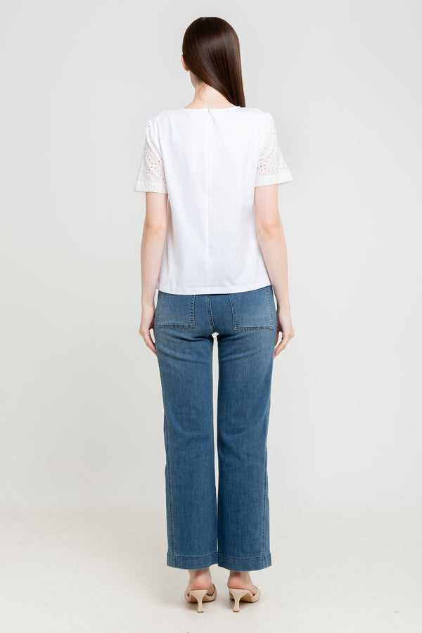 N2 - Cotton with Cotton Combed Top (Katun Kombi Kaos) 29733