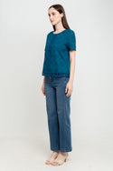 N2 - Cotton with Cotton Combed Top (Katun Kombi Kaos) 29733