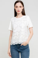 N2 - Cotton with Cotton Combed Top (Katun Kombi Kaos) 29745
