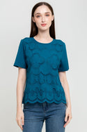 N2 - Cotton with Cotton Combed Top (Katun Kombi Kaos) 29745