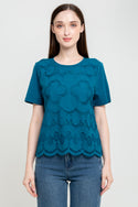 N2 - Cotton with Cotton Combed Top (Katun Kombi Kaos) 29745