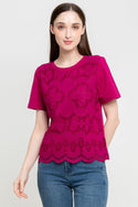 N2 - Cotton with Cotton Combed Top (Katun Kombi Kaos) 29745