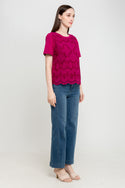N2 - Cotton with Cotton Combed Top (Katun Kombi Kaos) 29745