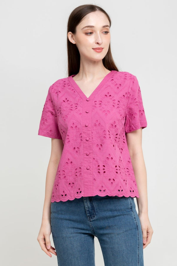 N2 - Cotton Top (Katun) 29751