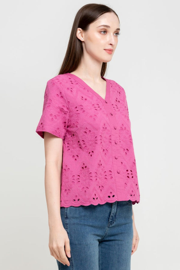 N2 - Cotton Top (Katun) 29751