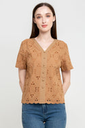 N2 - Cotton Top (Katun) 29751