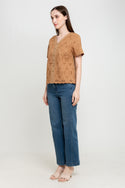 N2 - Cotton Top (Katun) 29751
