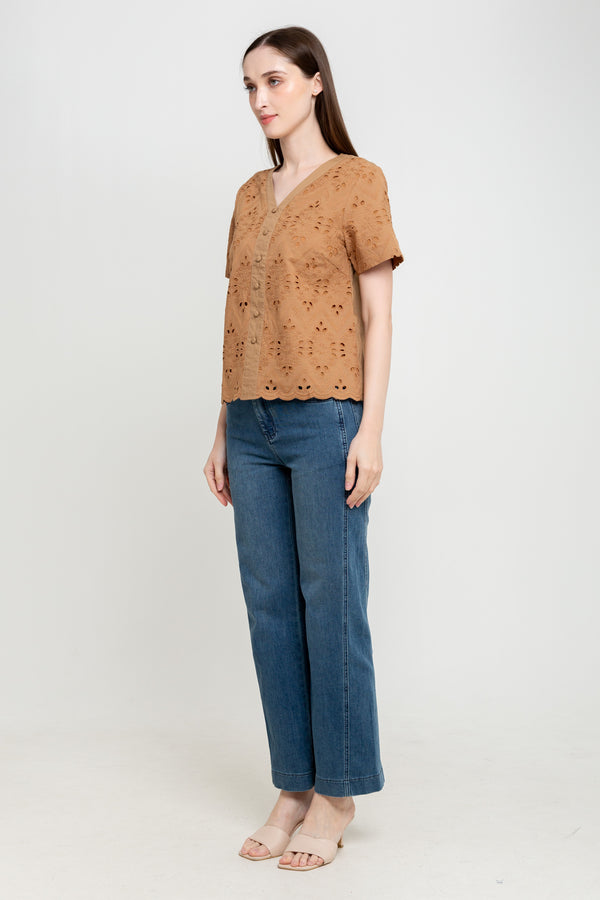 N2 - Cotton Top (Katun) 29751