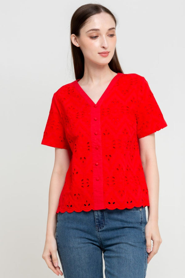 N2 - Cotton Top (Katun) 29751