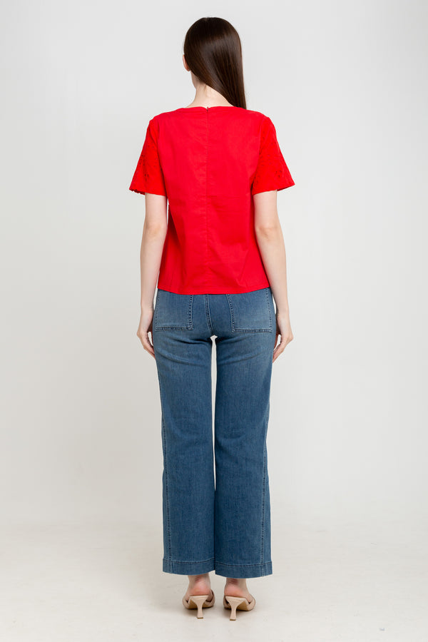 N2 - Cotton Top (Katun) 29751