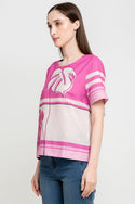 N2 - Cotton Linen Top (Katun Linen) 29736