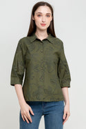 N2 - Cotton Shirt (Katun) 29754
