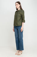 N2 - Cotton Shirt (Katun) 29754