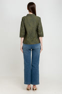 N2 - Cotton Shirt (Katun) 29754