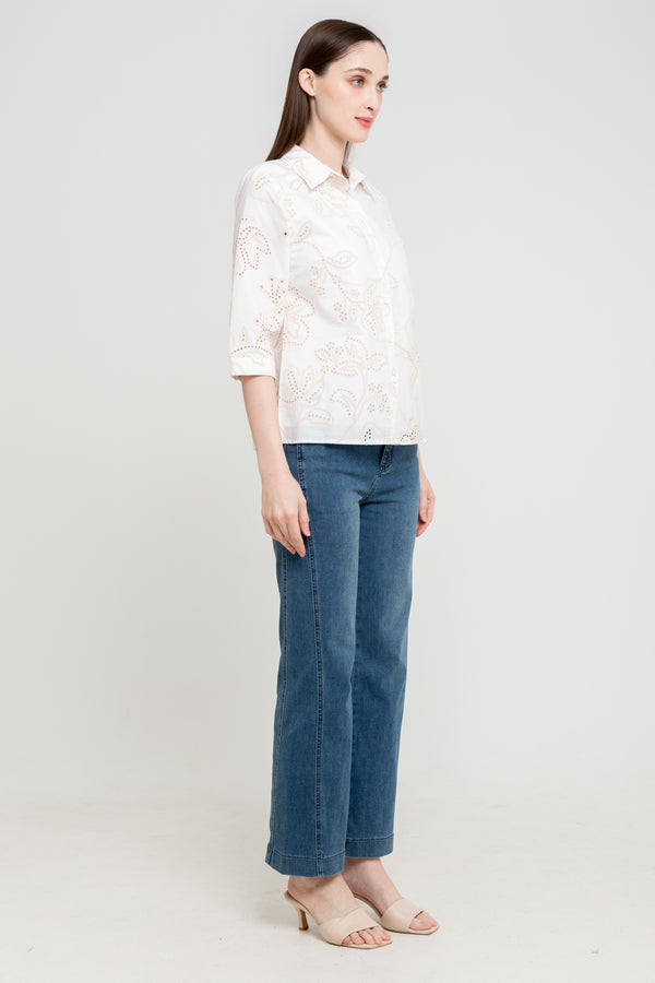 N2 - Cotton Shirt (Katun) 29754